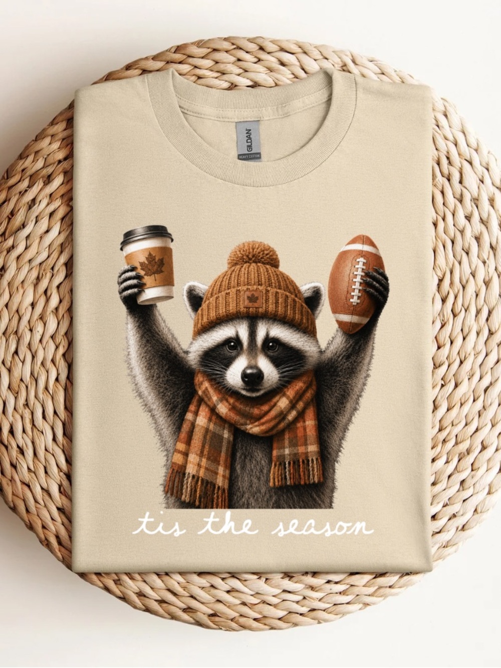Tis The Season T-Shirt